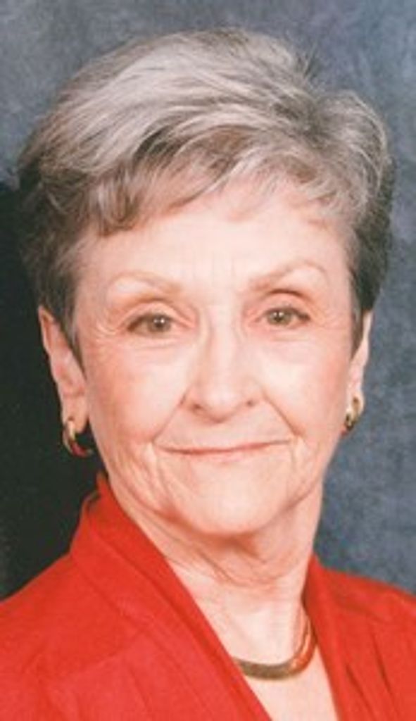 Harriett Jane Starr