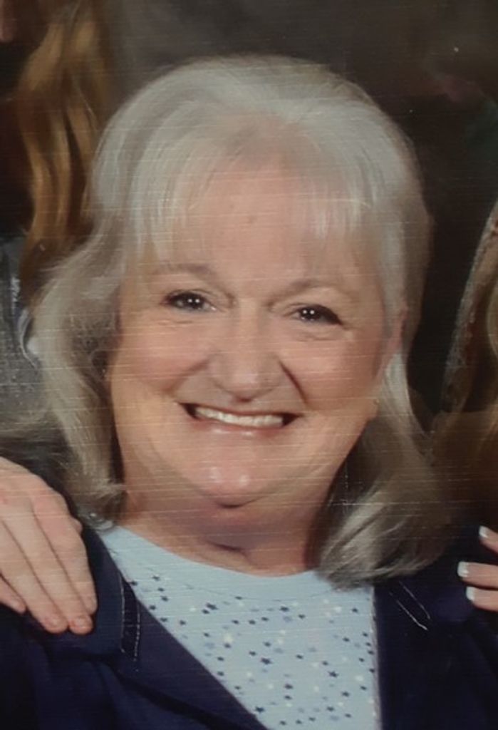 Billye Ruth Holcomb White Profile Photo