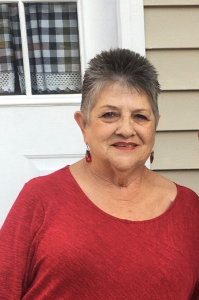 Bessie Irene Cartwright Mosley