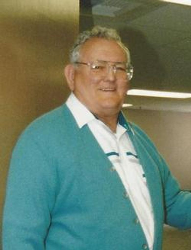 Robert Hirst Profile Photo