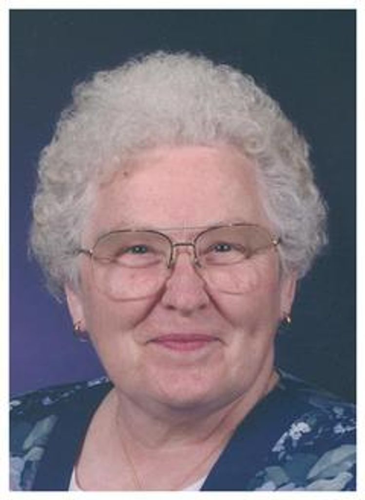 Edna Schmitz