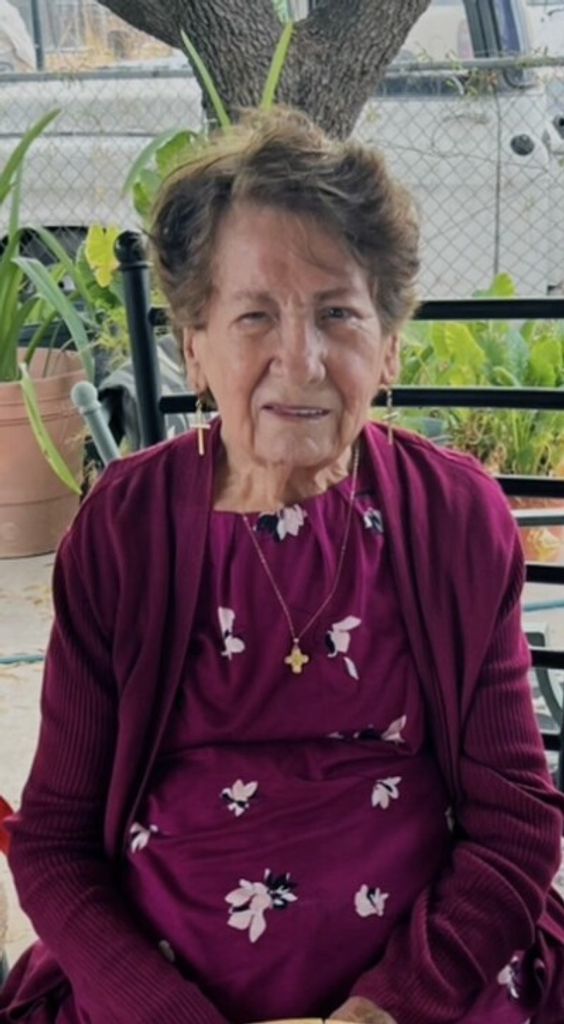 Maria Jesus Portugal Profile Photo