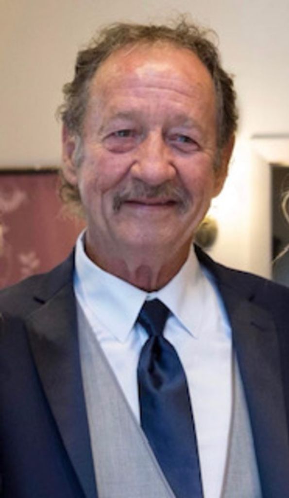 James Peter Sears Profile Photo