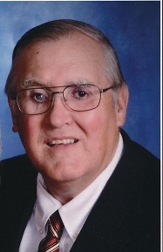 Delwin "Del" S. Breunig Profile Photo