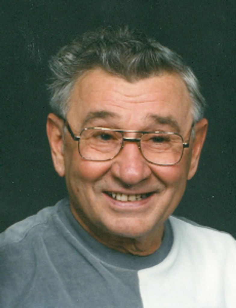 Nevin Bankert