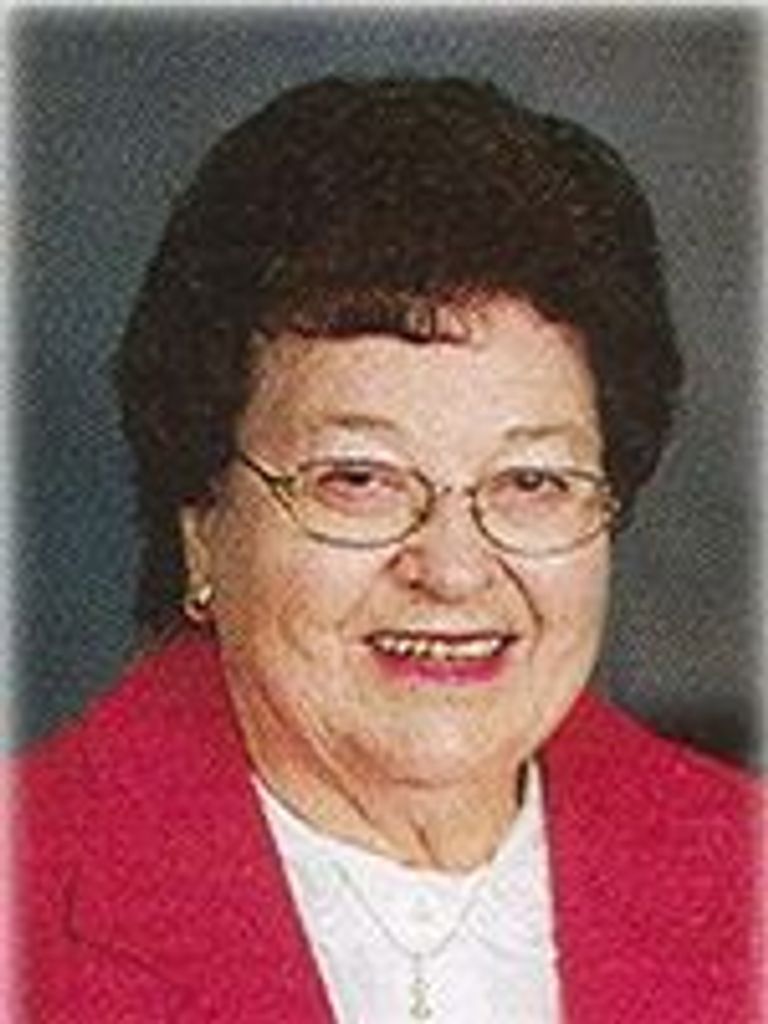 Ethel Arlene Ehde Stone