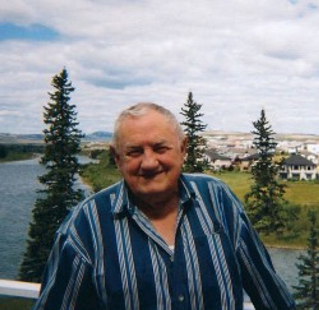 Otto Vernon Johnson