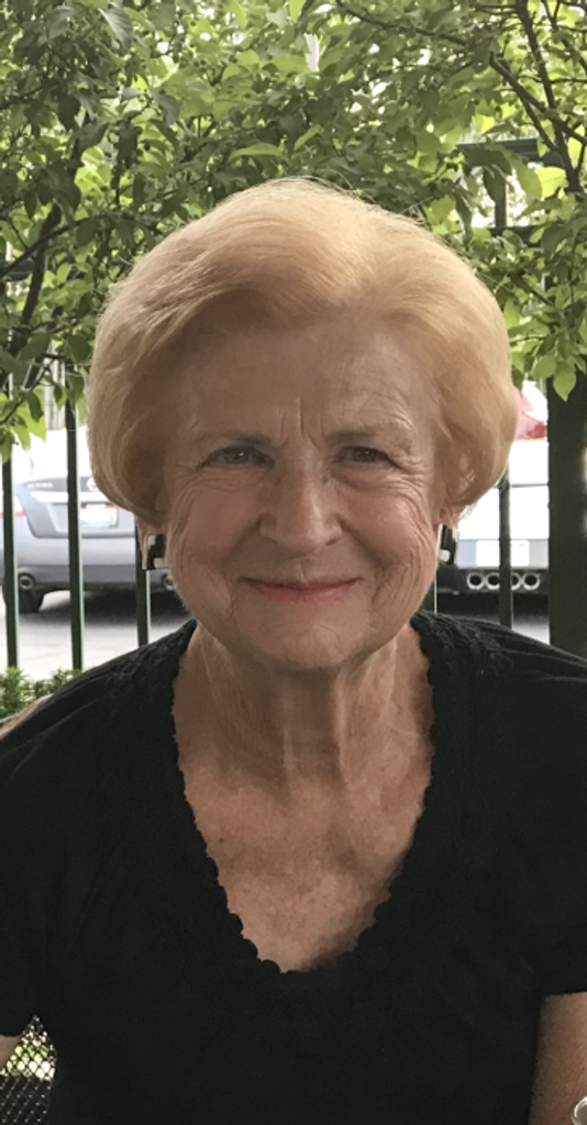 Joanne B. Ponikvar