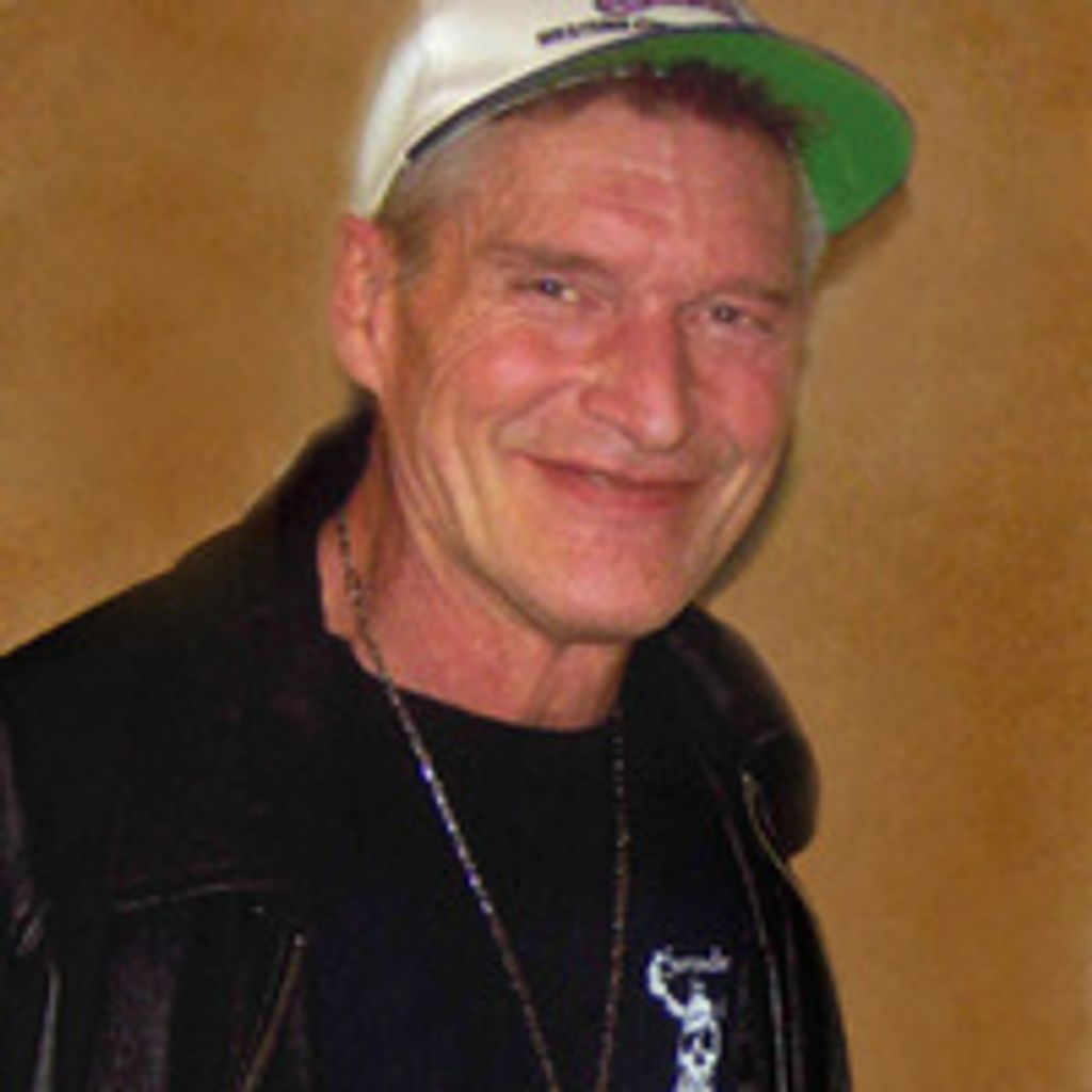 Kenneth Wayne Volker