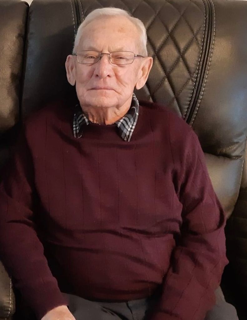 Fulton A Grant Profile Photo