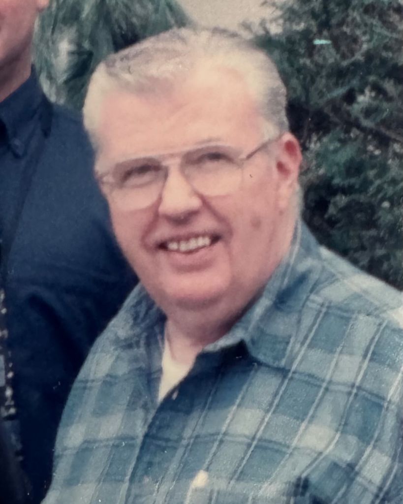 Denis J. Buckley Profile Photo