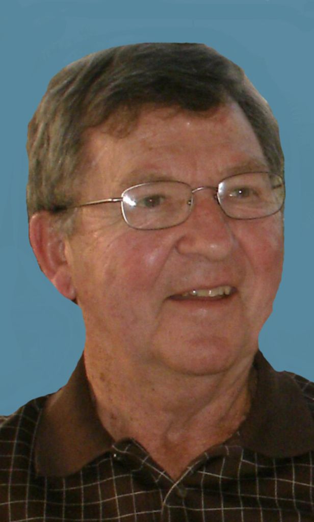 Wayne Cheramy Profile Photo