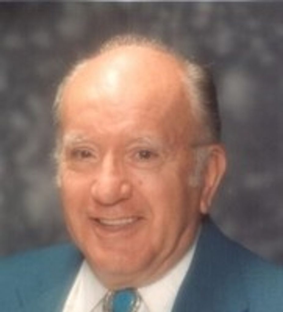 Clarence Ralph Keith, Jr.