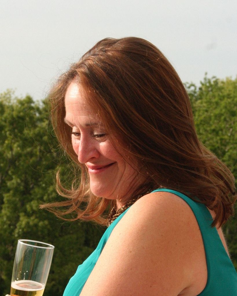 Mary Lynn Sprague