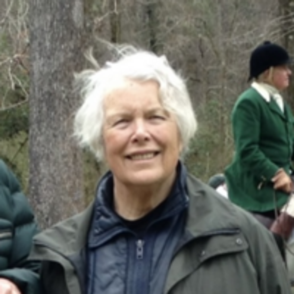 Bonnie Stedt Profile Photo