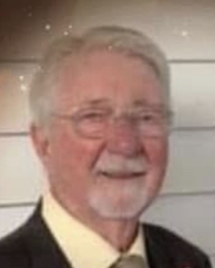 Arthur Doyle Webb Profile Photo