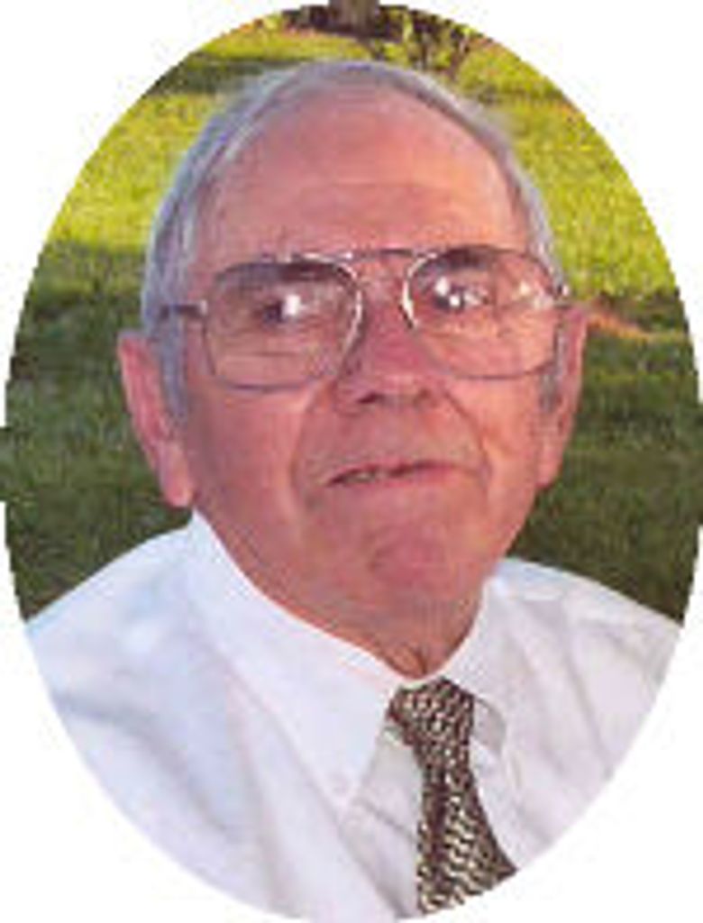 Claude Blandford Newman Profile Photo