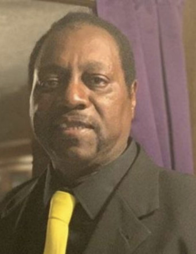 Ervin B. Richardson Profile Photo