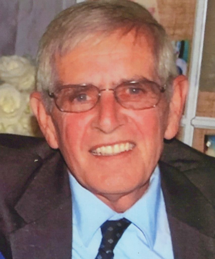 Richard J. Wissel Profile Photo