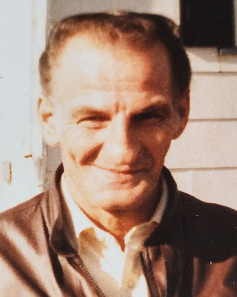 Bob David Hofer