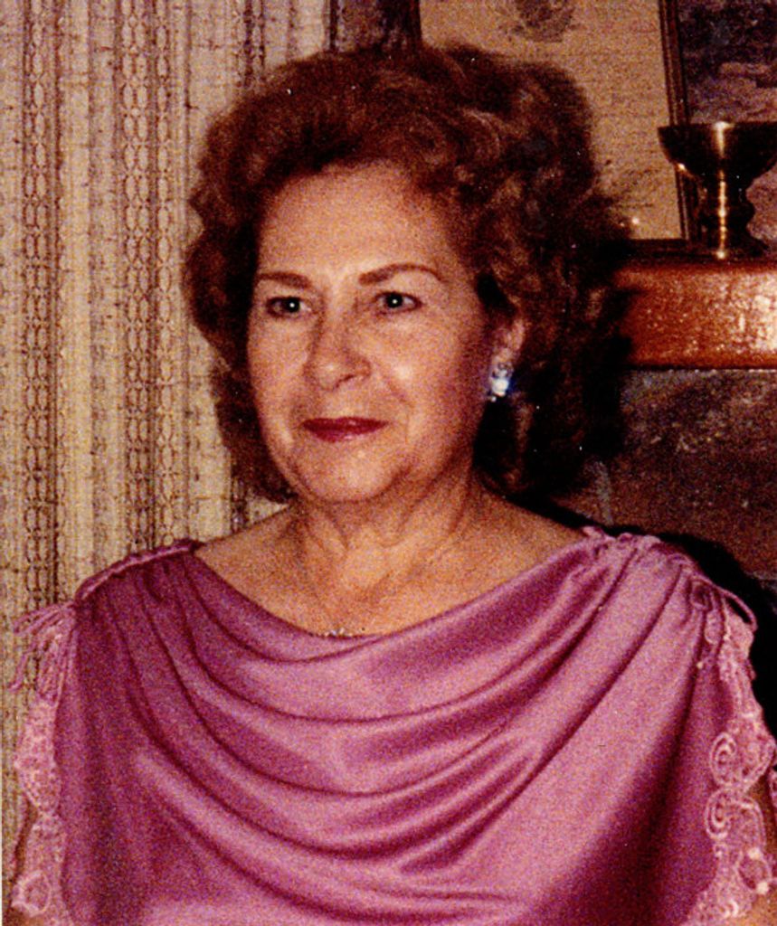 Virginia A. Sayler