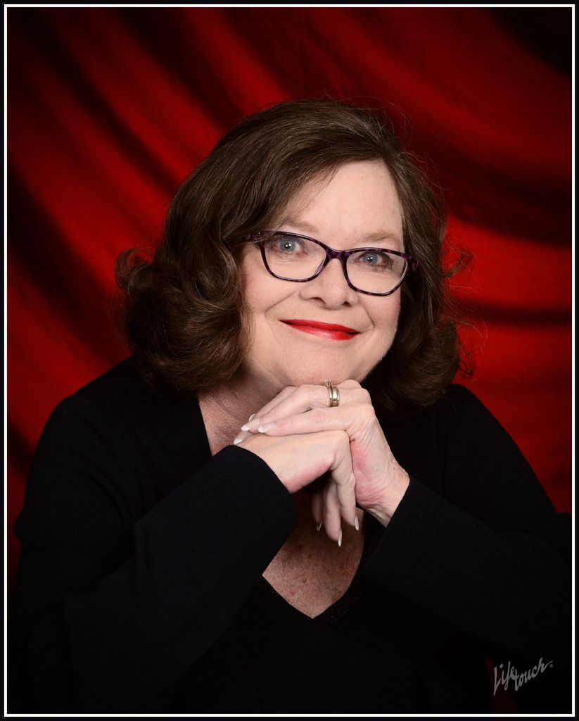 Susan Marie Gintz
