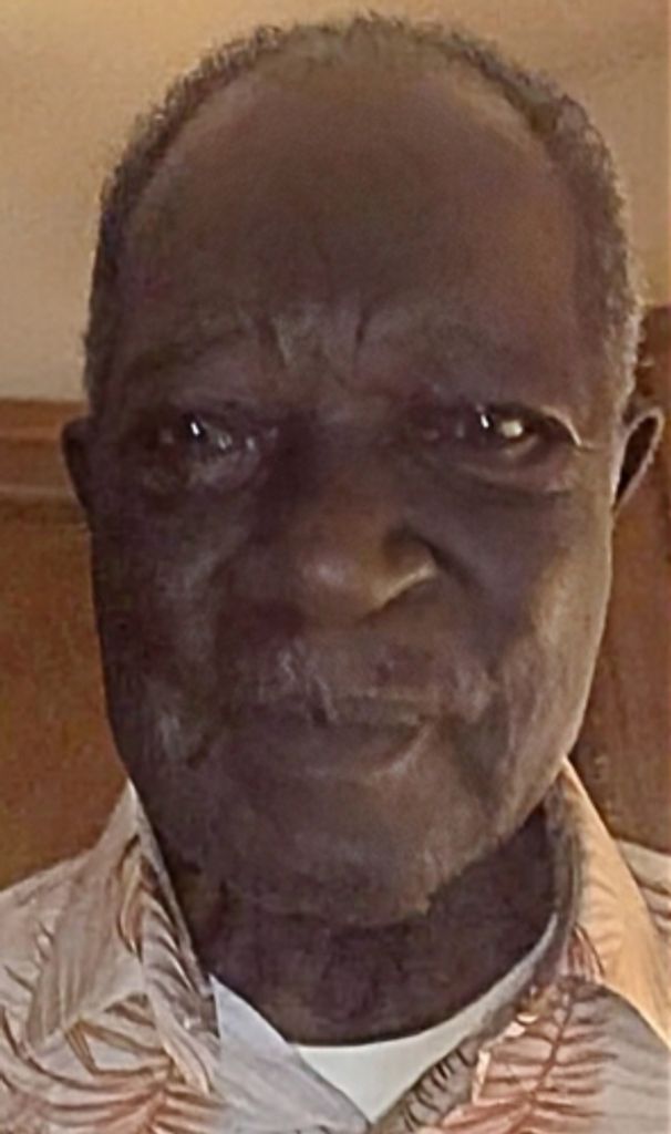 Dennis Williams Sr.