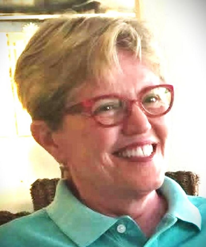 Patricia "Patty" Clark Miller