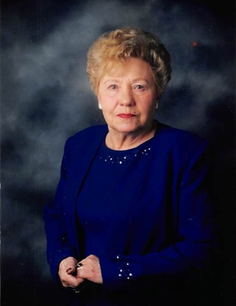 Maryann Woehlke