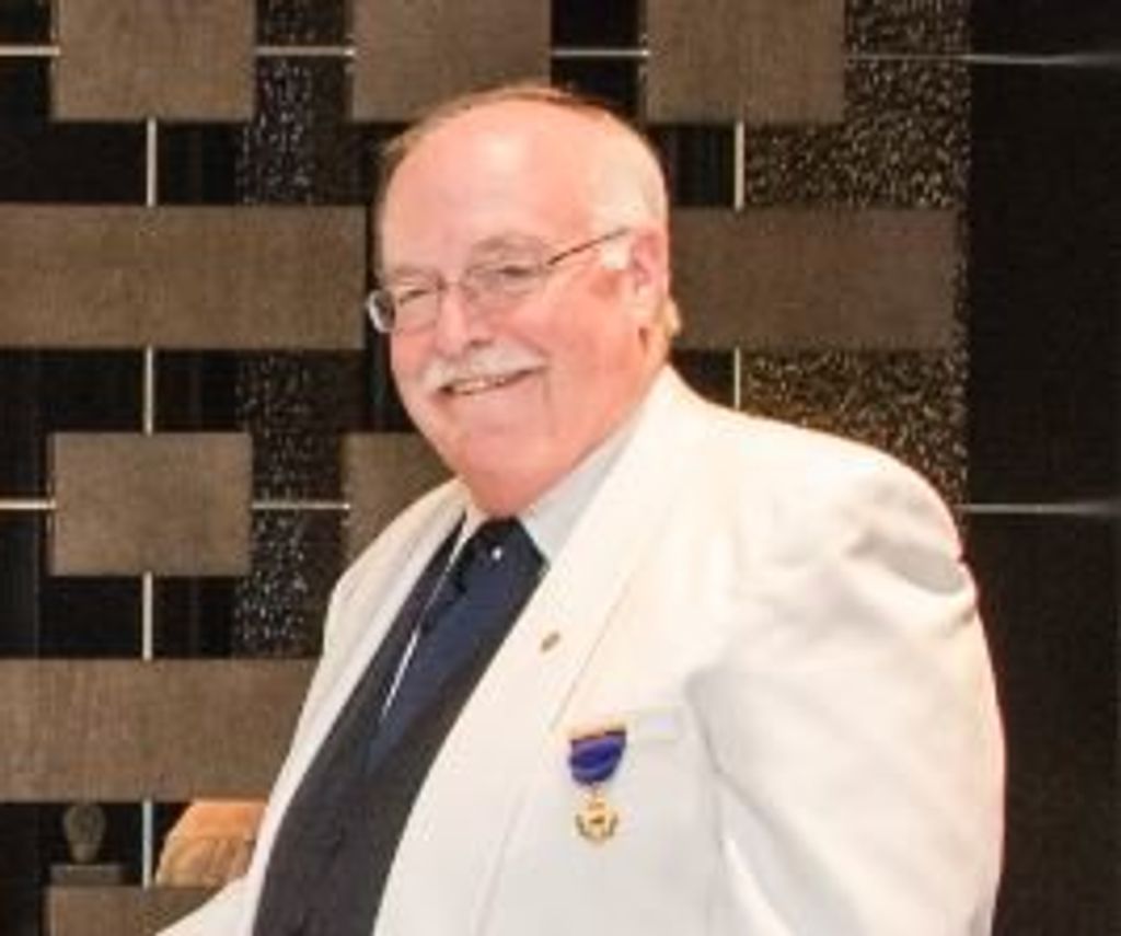 Gerald F. Hale