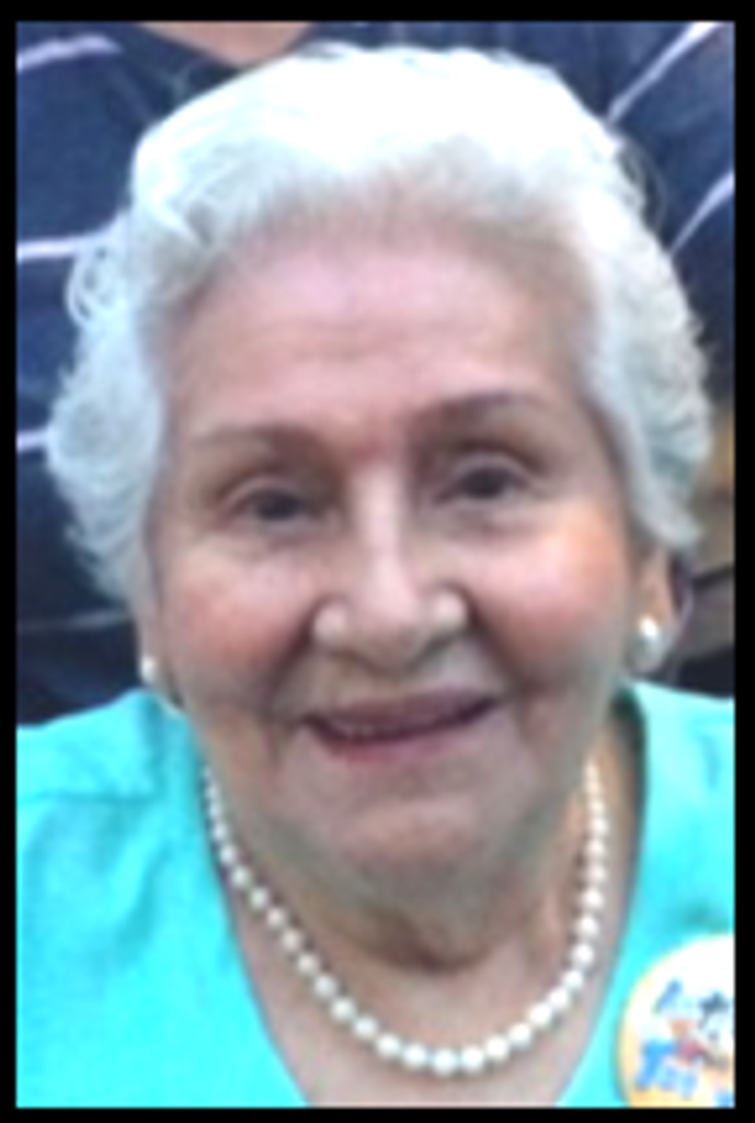 Ms. Victoria Mendizabal