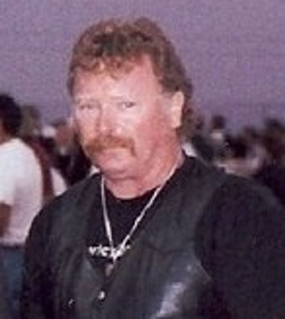 Jesse W. Brittingham