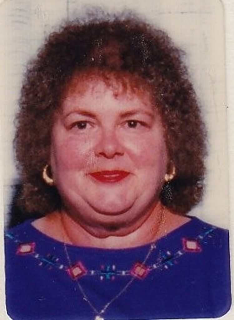 Barbara Ann Barcuch Kaatz