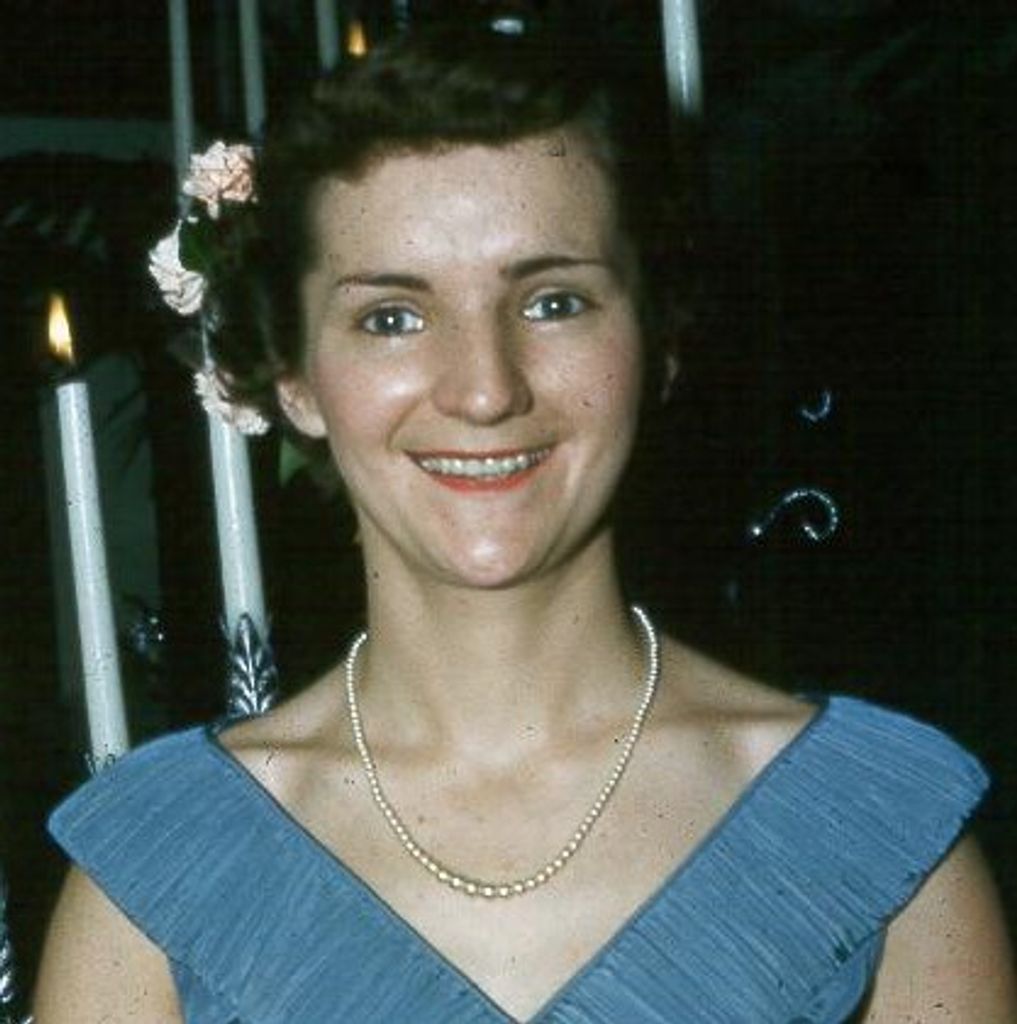 Patricia Johnson