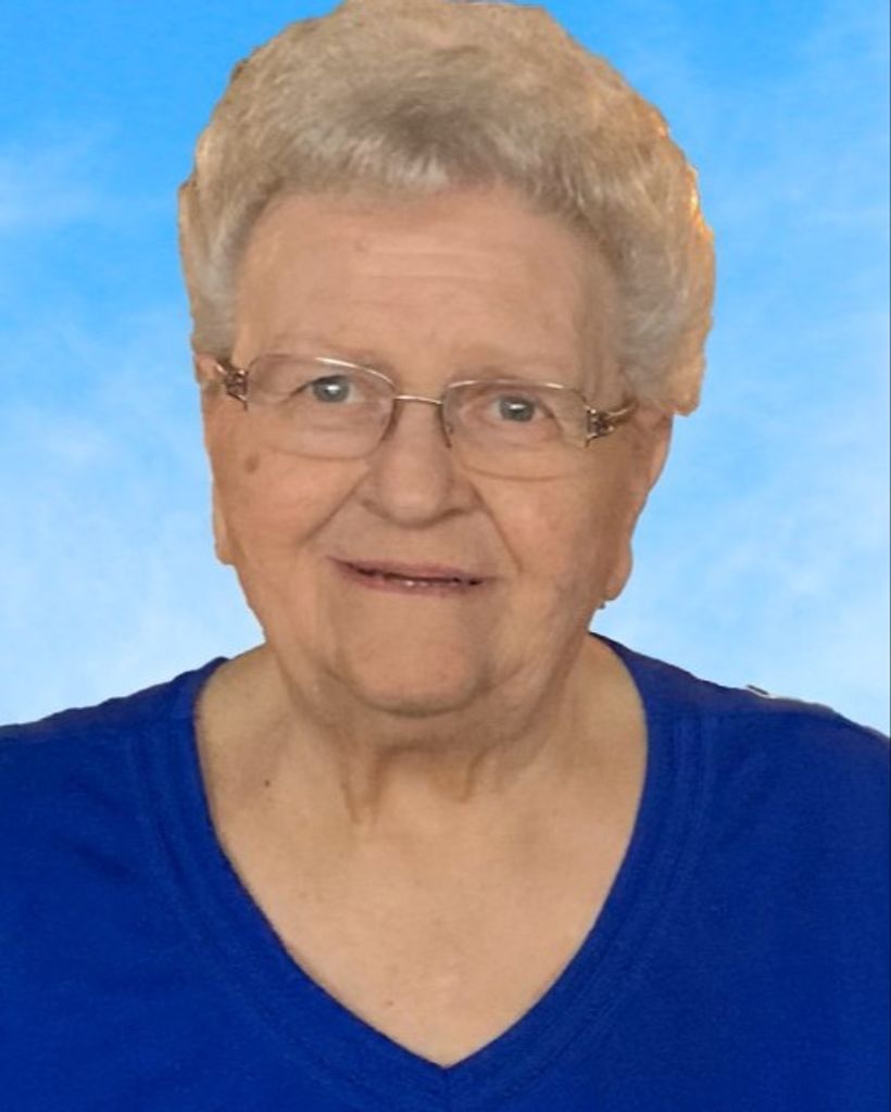 Bernadine "Bernie" DesCamp