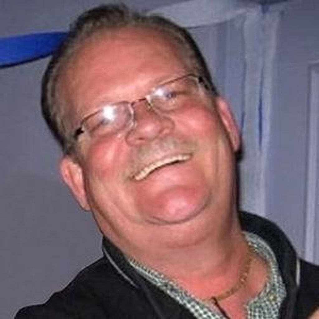 Michael Kevin Capwell