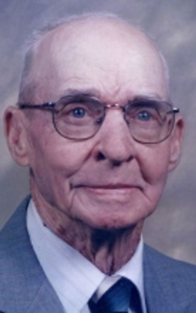 Grady Wilson Horton