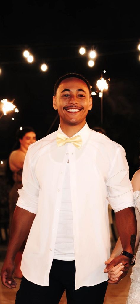 Dayton Lemark Abram Profile Photo