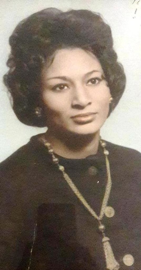 Muriel Arnetta Summerhill Webb Profile Photo