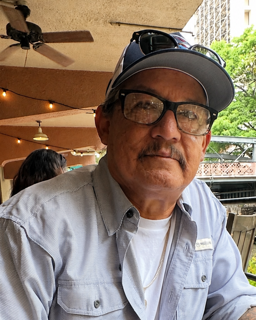 Mario Alberto Garcia