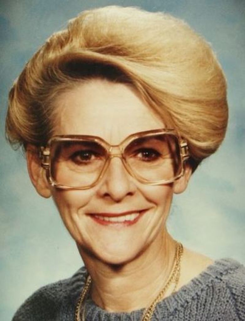 Sue Jeannie Murphy Profile Photo