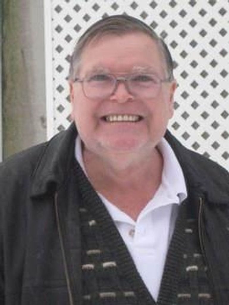 Archie Leroy Beaton