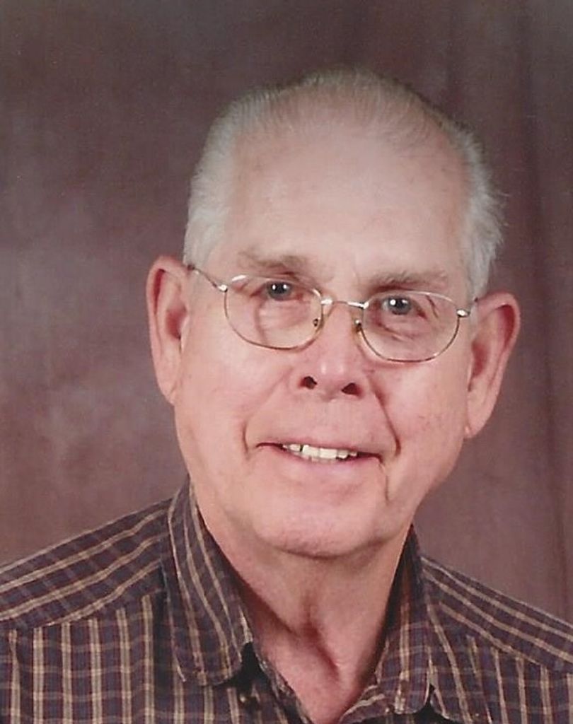 Theodore May Jr. Profile Photo