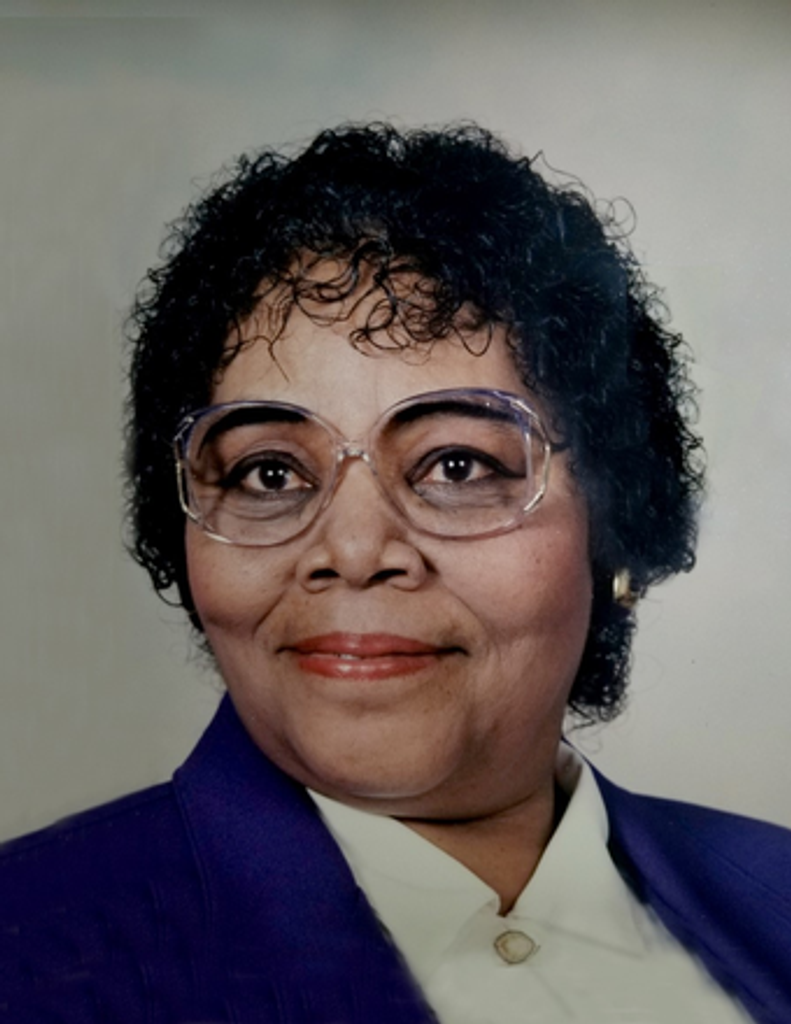 Irene  K. Bates