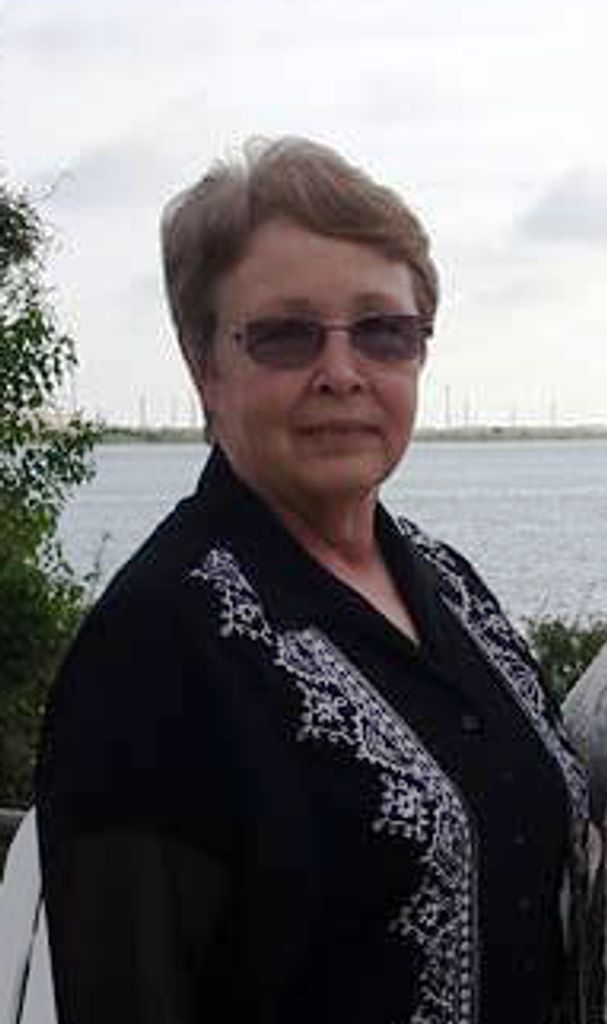 Linda Ritter Profile Photo