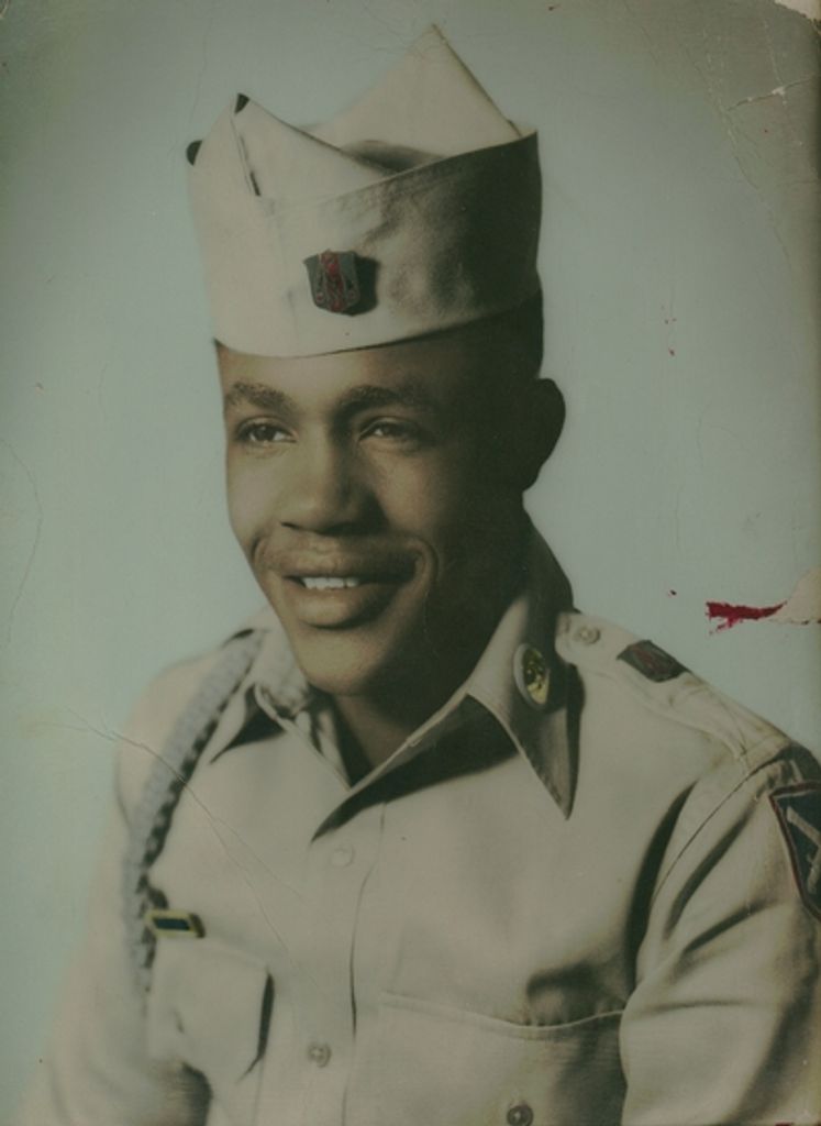 Harry Traylor Profile Photo