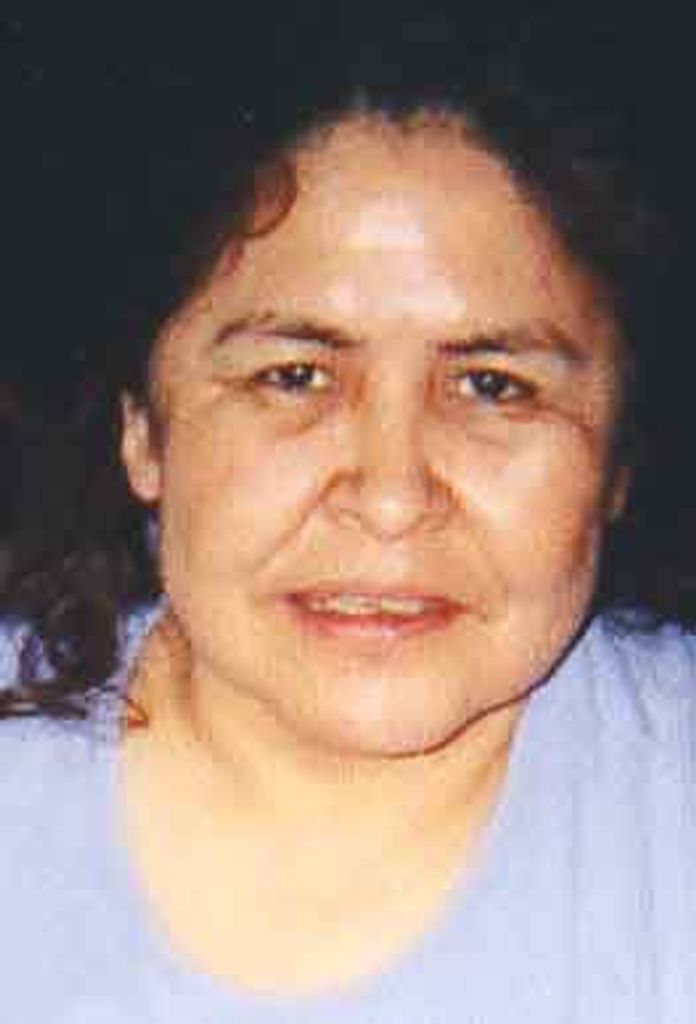 Norma S. Azure 57 Of Wolf Point