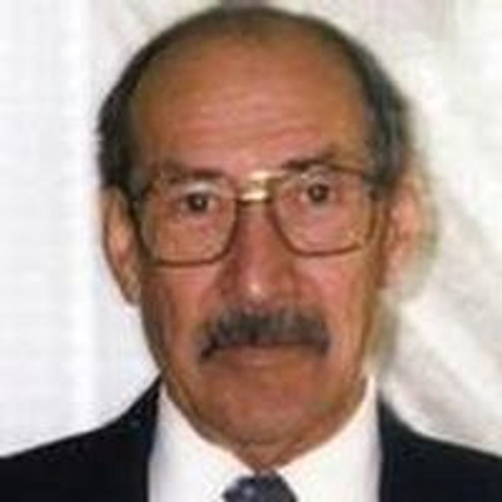 Clarence Goehring