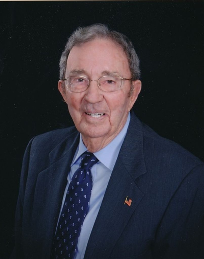 Ralph Sanders Profile Photo