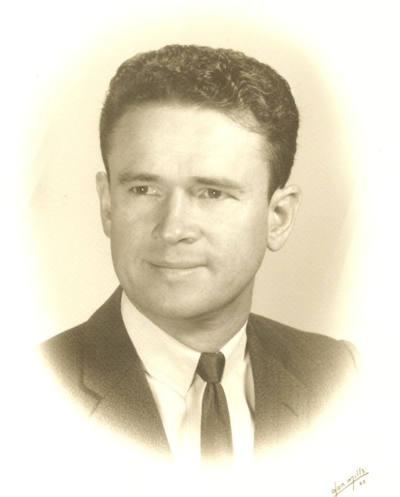 Darwin Henry Evans, Sr. Profile Photo